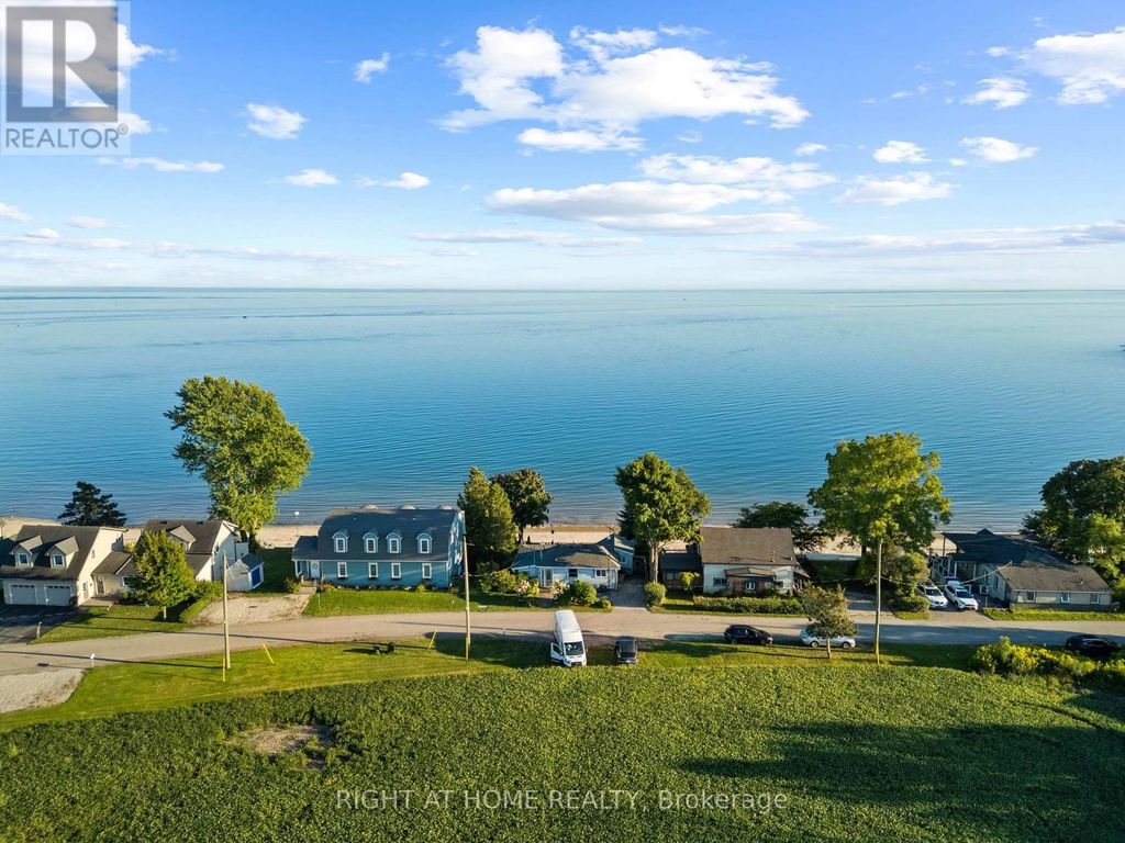 71 Lighthouse Dr Drive, Haldimand (dunnville)