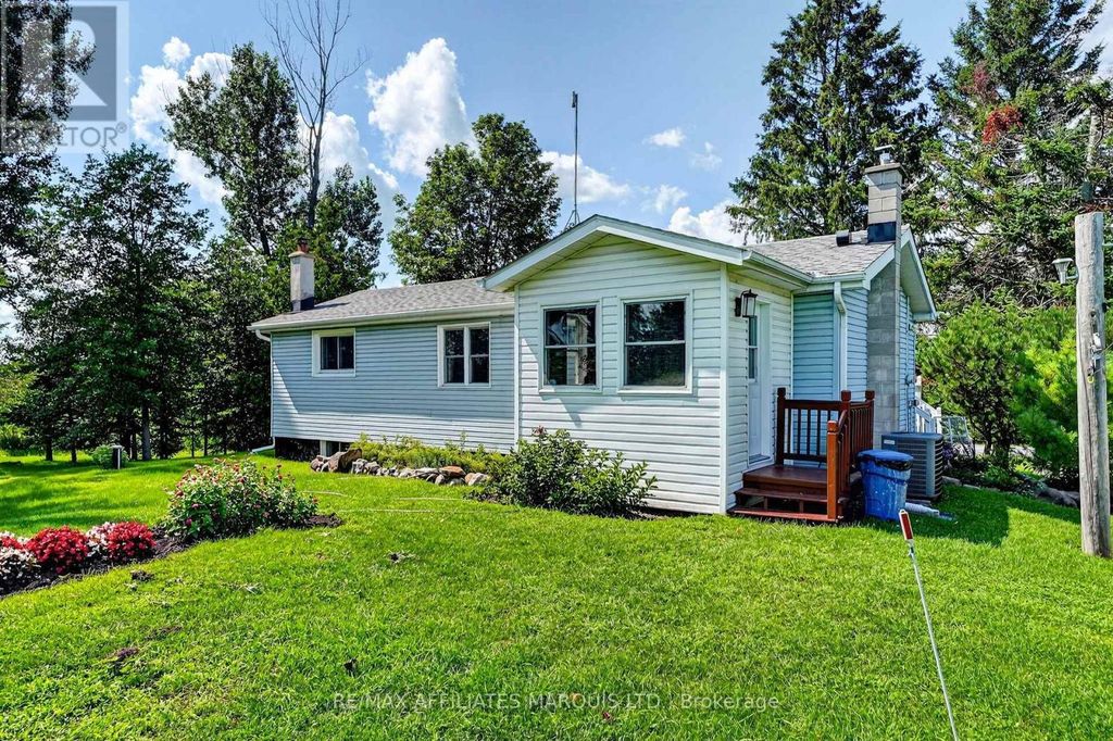 15964 Rush City Road, North Stormont