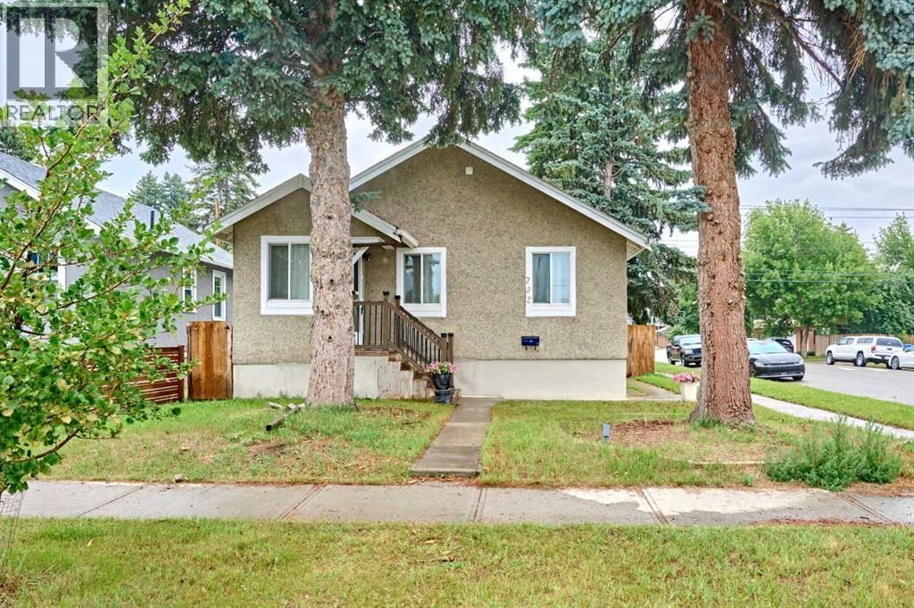 702 17 Avenue Nw, Calgary