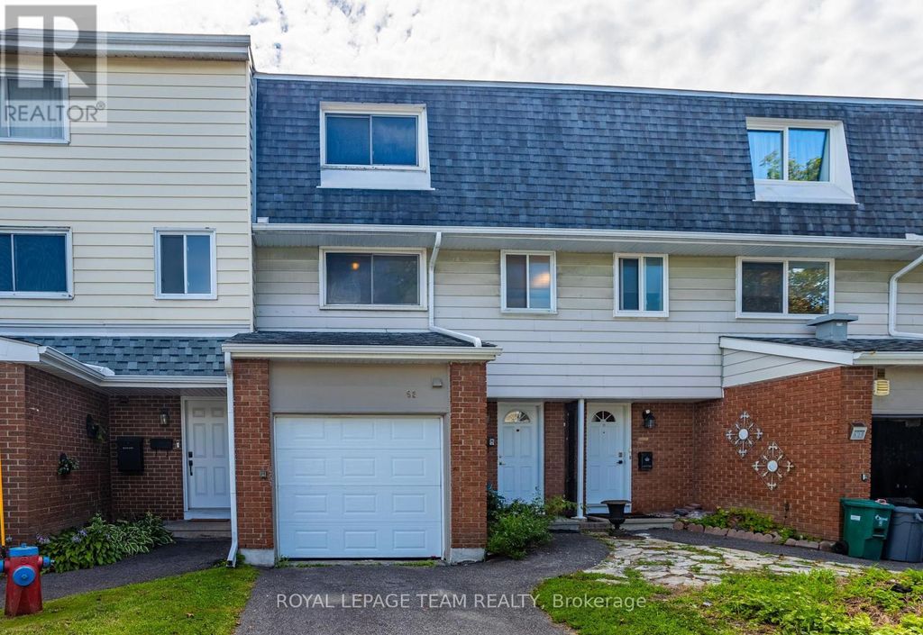 52 - 2669 Southvale Crescent, Ottawa