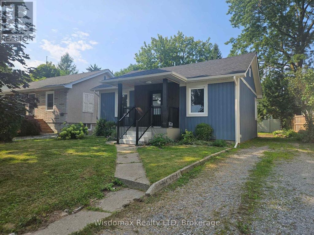 6245 Churchill Street, Niagara Falls (arad/fallsview)