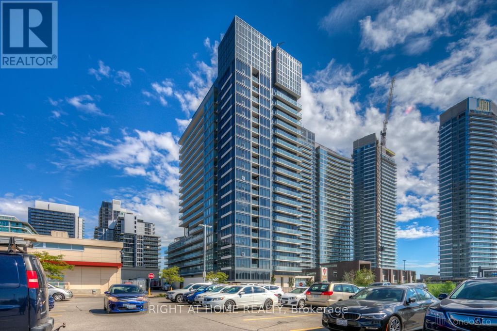 308 - 72 Esther Shiner Boulevard, Toronto (bayview Village)