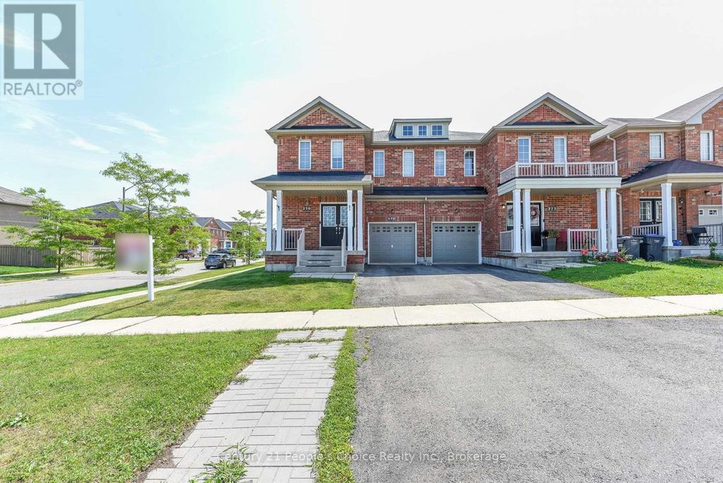 270 Brussels Avenue, Brampton (sandringham-Wellington)