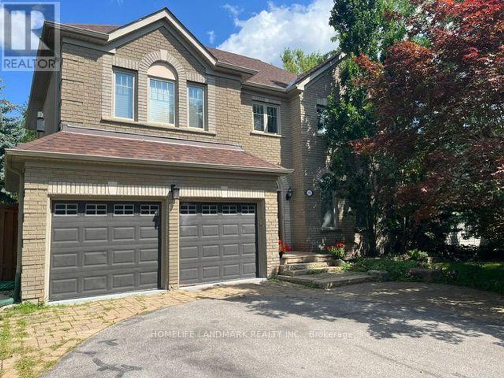 1102 Secretariate Road, Newmarket (stonehaven-Wyndham)