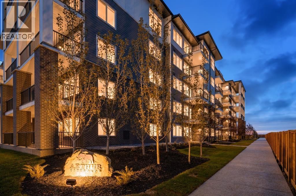 1305, 44 Skyview Parkway Ne, Calgary