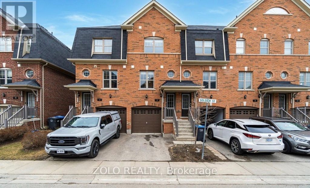 4 Soldier Street, Brampton (northwest Brampton)
