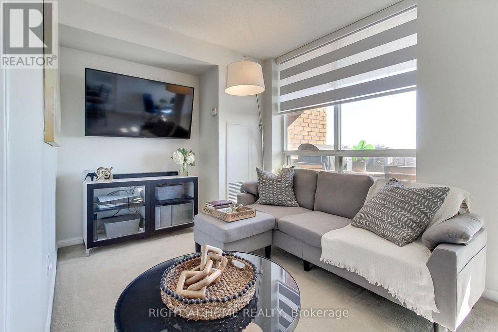 1002 - 1140 Parkwest Place, Mississauga (lakeview)