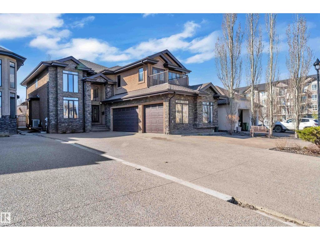 10915 175 Av Nw, Edmonton
