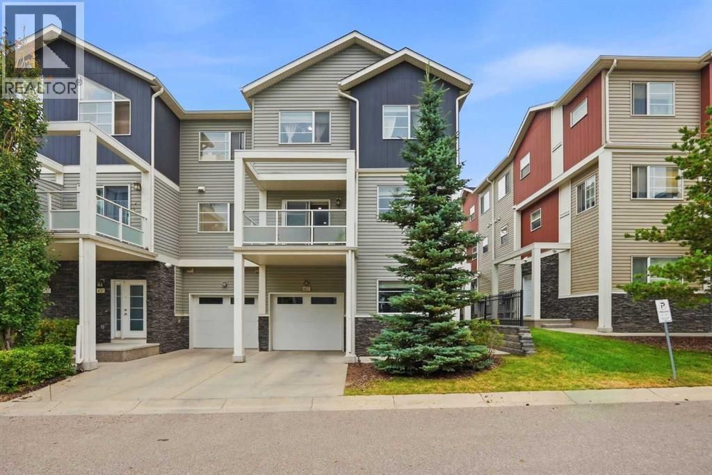 427 Redstone View Ne, Calgary