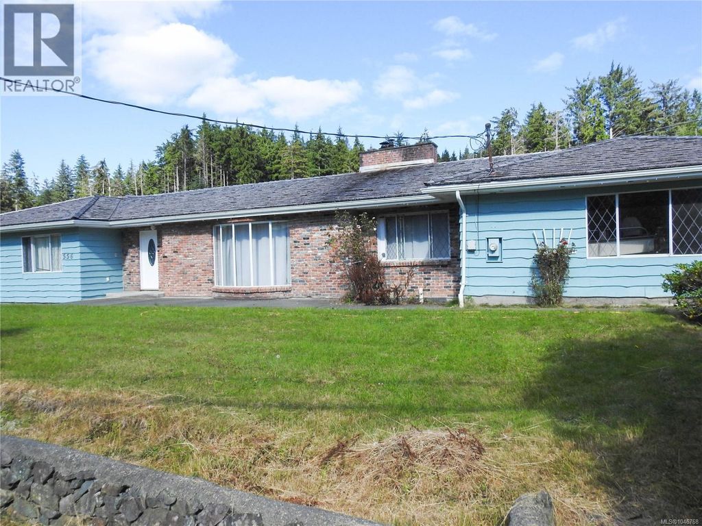 556 Coal Harbour Rd, Coal Harbour