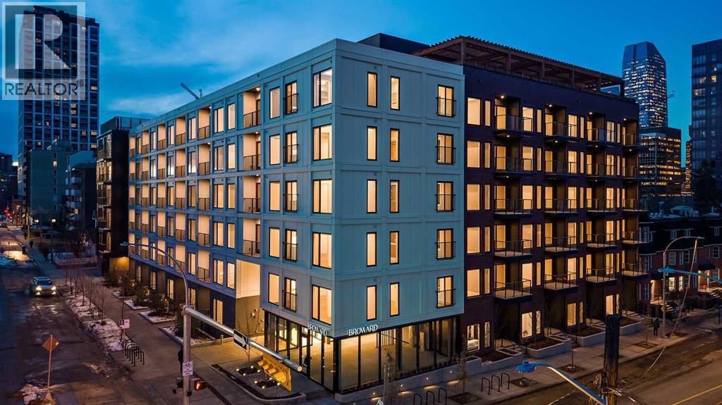 217, 310 15 Avenue Sw, Calgary