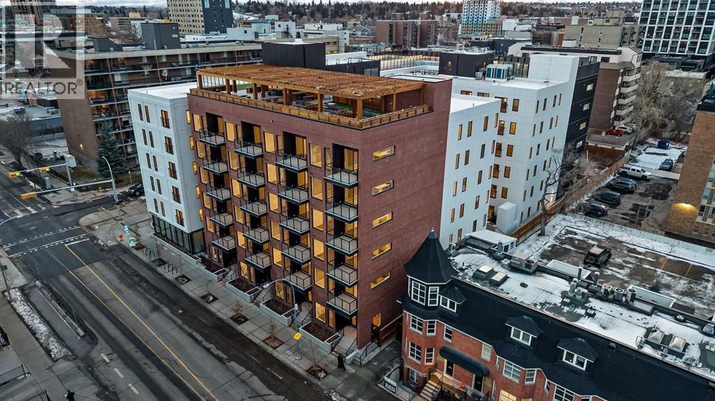221, 310 15 Avenue Sw, Calgary