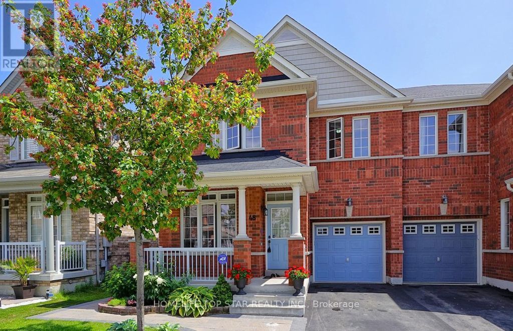 48 Dairy Drive, Toronto (clairlea-Birchmount)