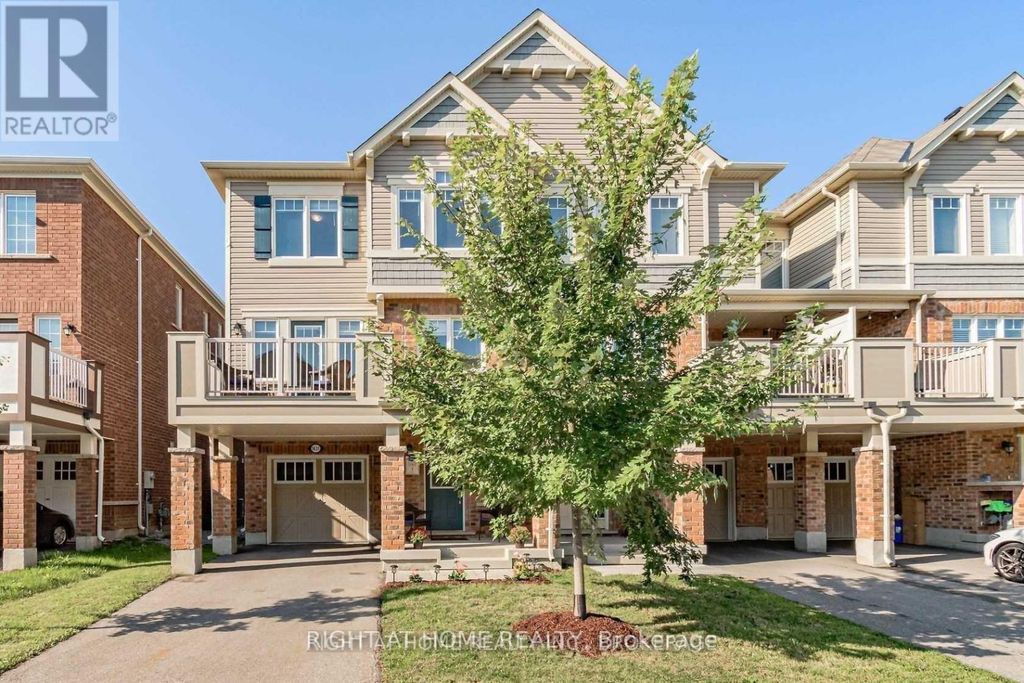 1631 Leblanc Court, Milton (fo Ford)