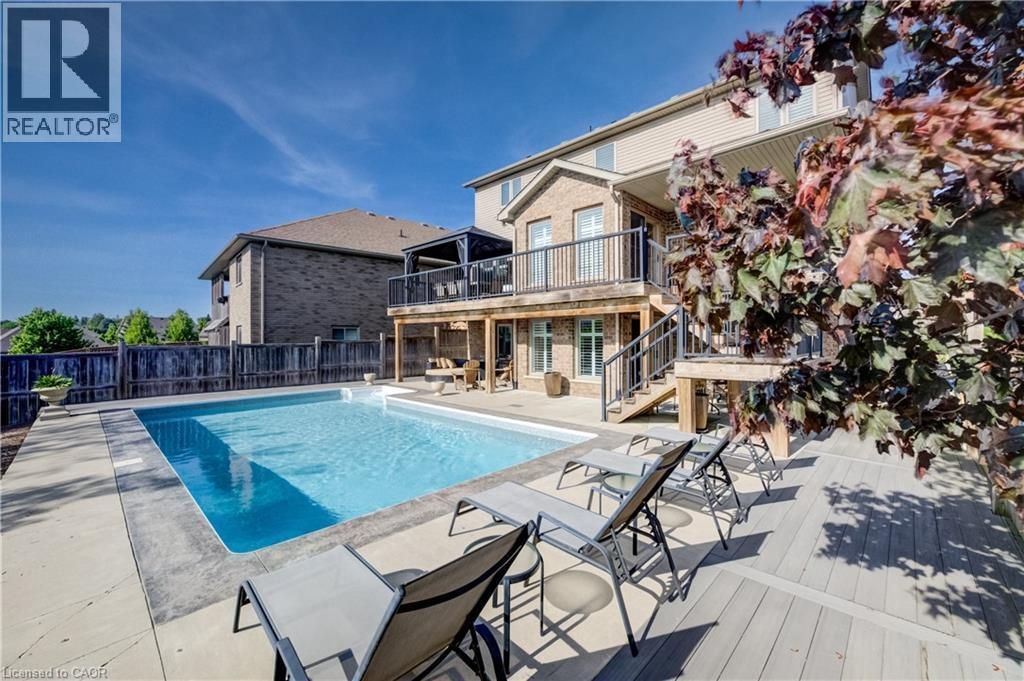 135 Gerber Meadows Drive, Wellesley