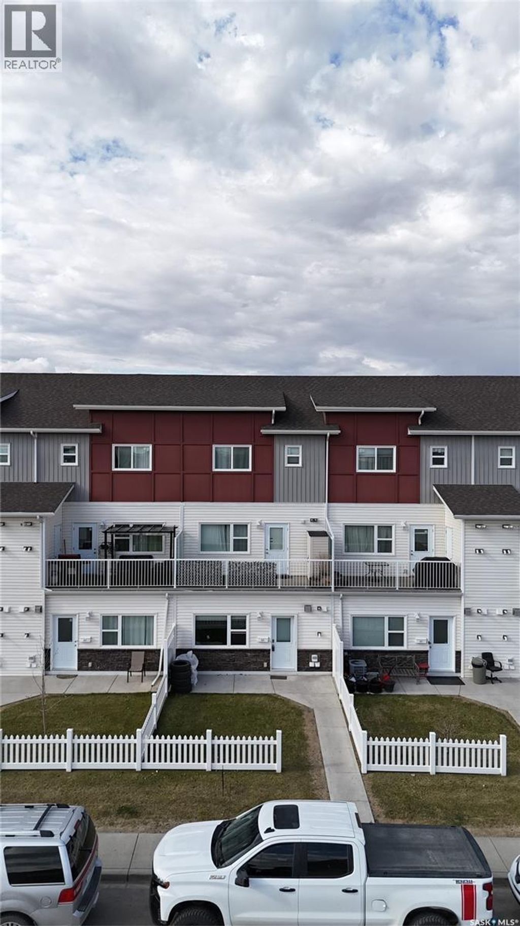 265 322 Lewin Way, Saskatoon