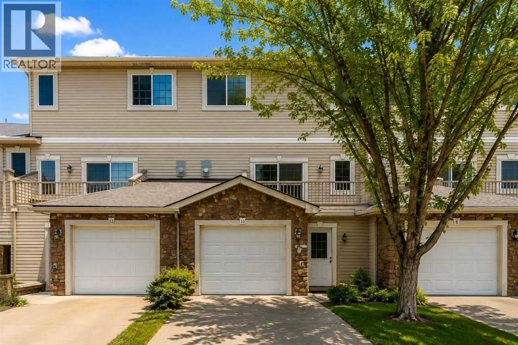 10 West Cedar Rise Sw, Calgary