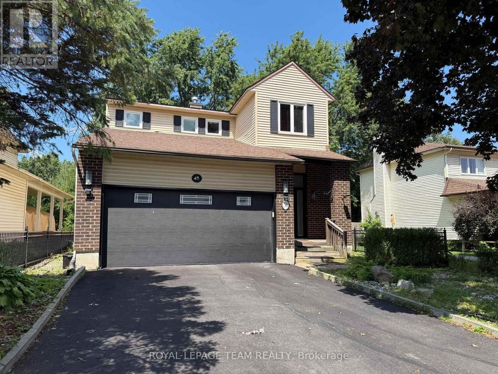 31 Rastila Crescent, Ottawa
