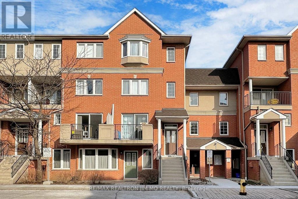 110 - 1881 Mcnicoll Avenue, Toronto (steeles)