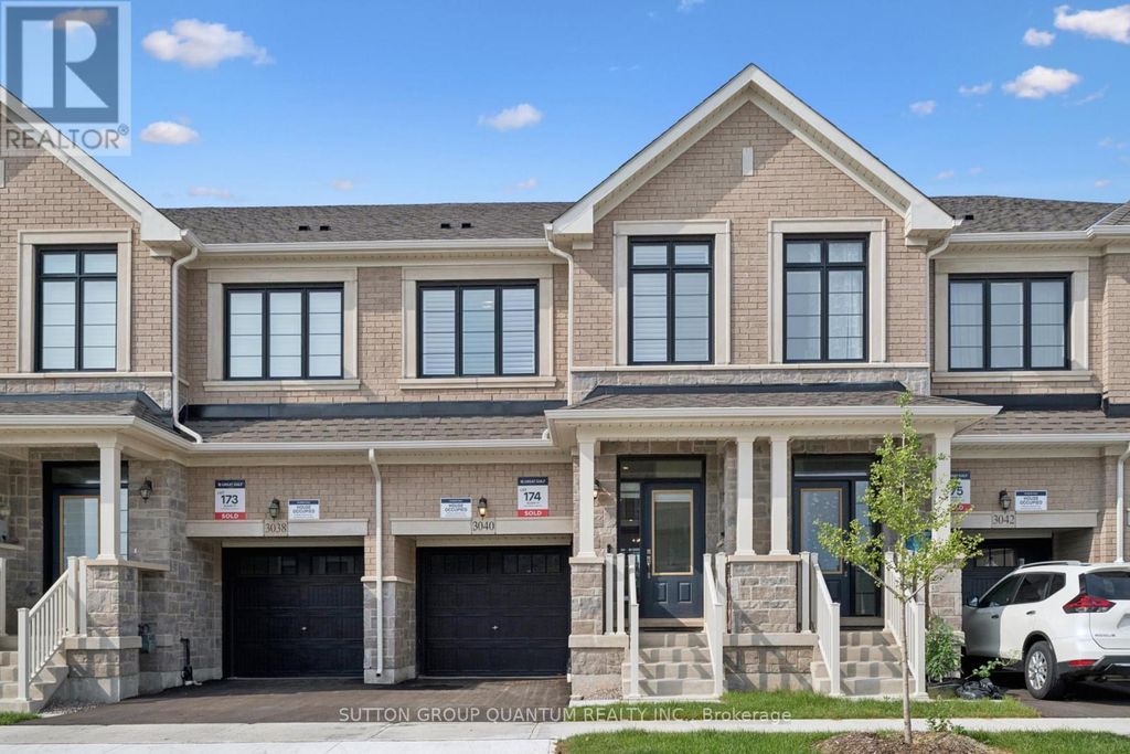 3040 Robert Lamb Boulevard, Oakville (jm Joshua Meadows)