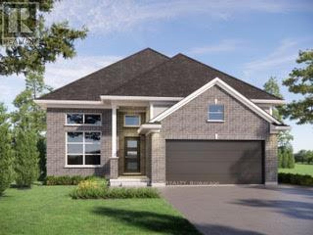 102 Styles Drive, St. Thomas
