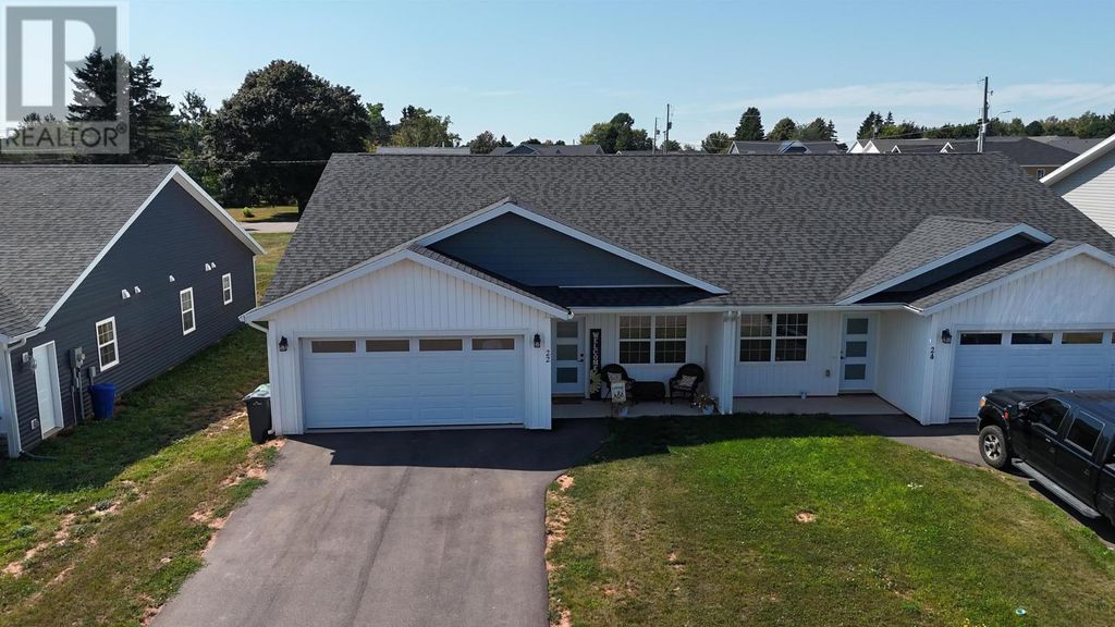 22 Starlite Street, Summerside