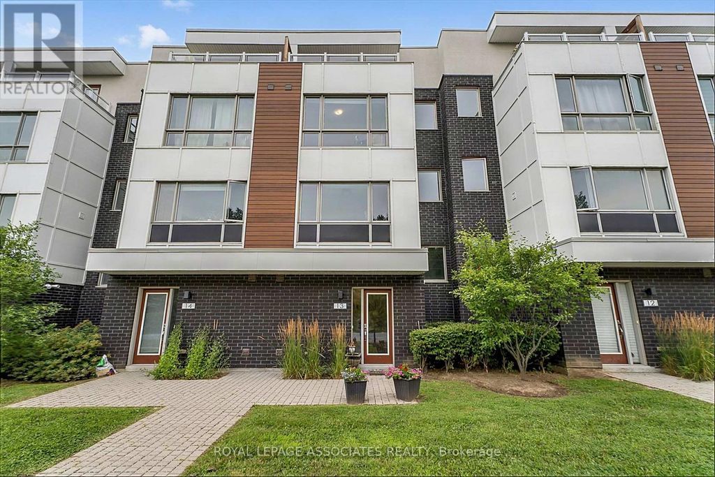 13 - 1870 Altona Road, Pickering (highbush)