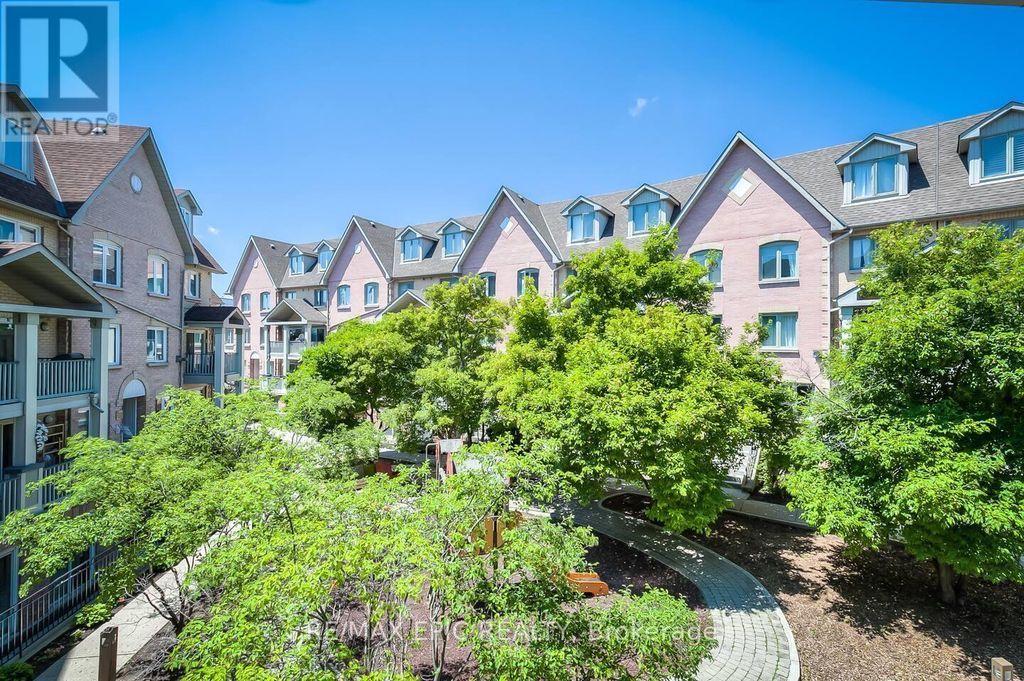 732 - 75 Weldrick Road E, Richmond Hill (observatory)