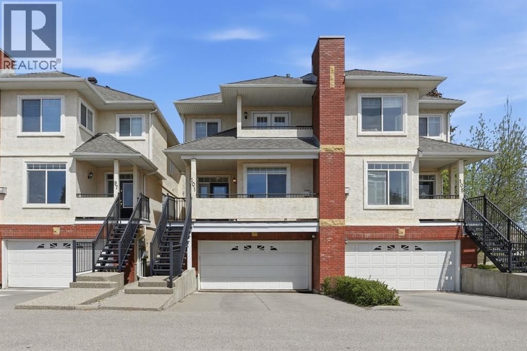 101 Sierra Morena Landing Sw, Calgary