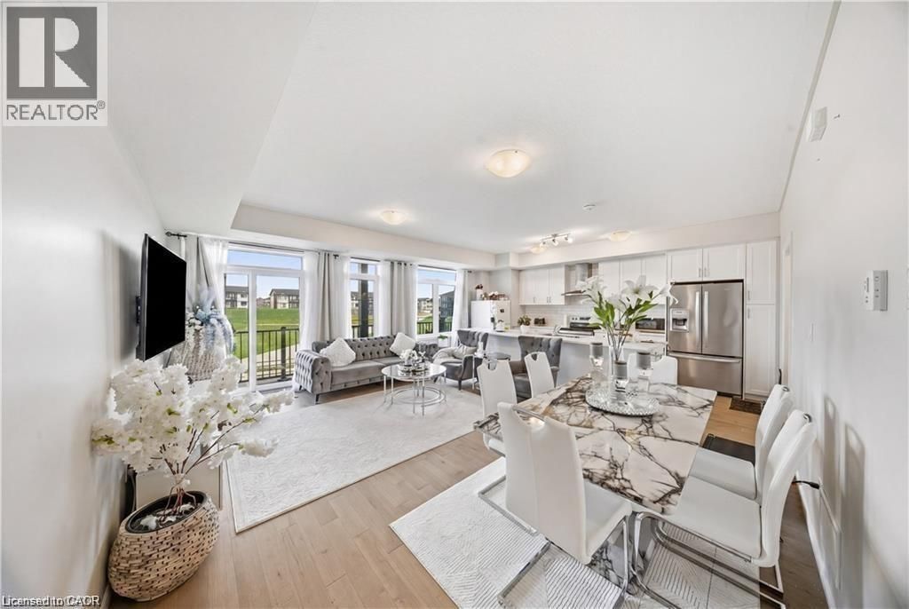 176 Wheat Lane, Kitchener