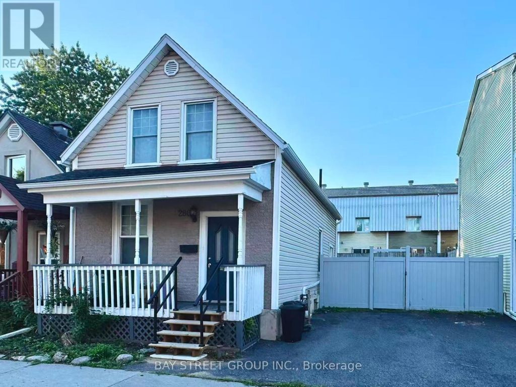 280 St Andrew Street, Ottawa