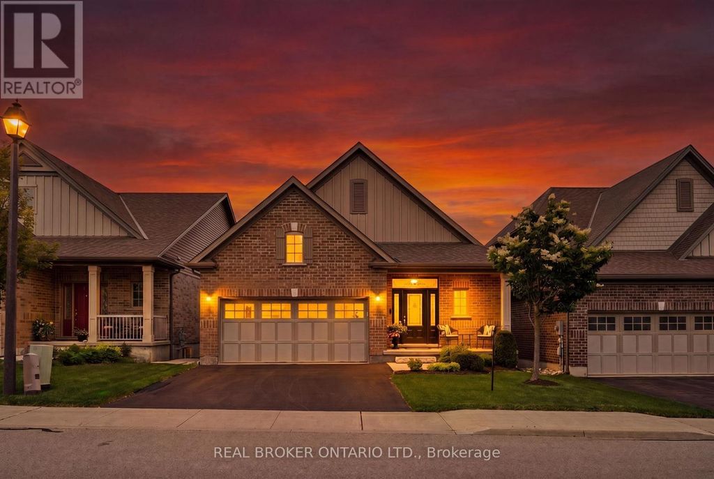 14 Chestnut Drive, Guelph/eramosa (rockwood)