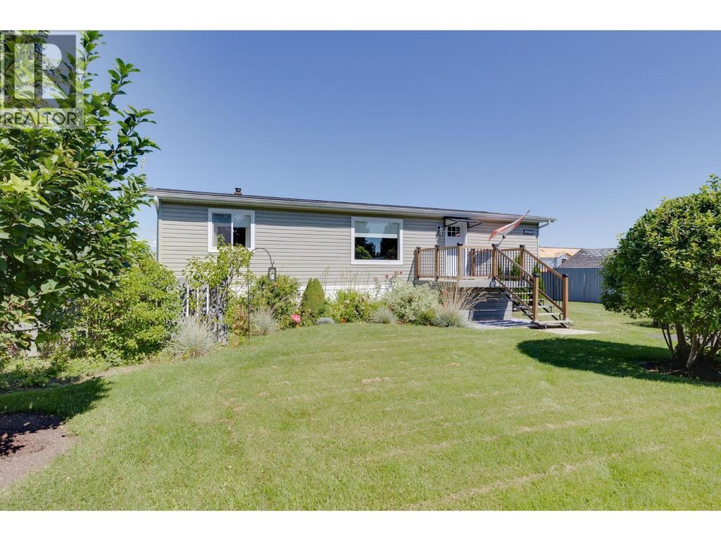 4616 Gray Drive, Prince George