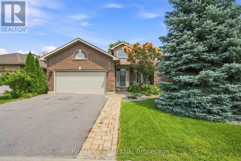 31 Essex Drive, Belleville (thurlow Ward)