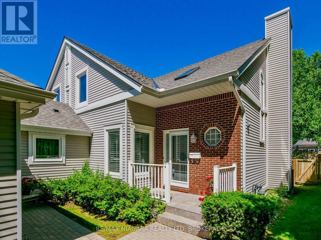23 - 5 Lakeside Drive W, St. Catharines (port Weller)