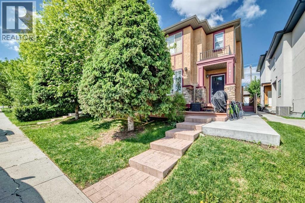 2, 1921 30 Street Sw, Calgary