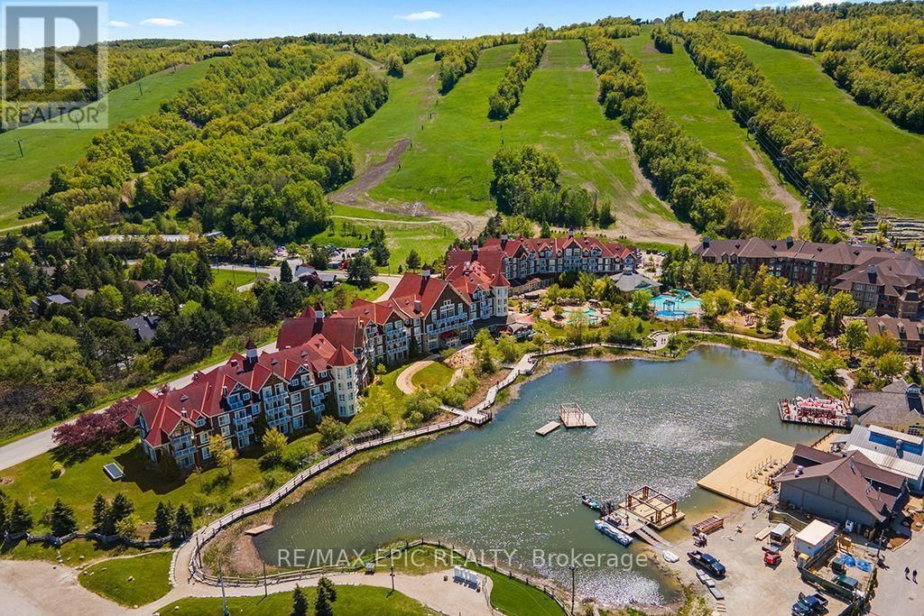 176 - 220 Gord Canning Drive, Blue Mountains