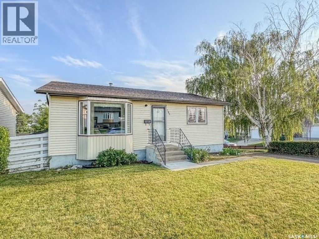 385 Aspen Drive, Swift Current