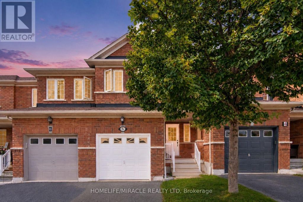 6 Barkdale Way, Whitby (pringle Creek)