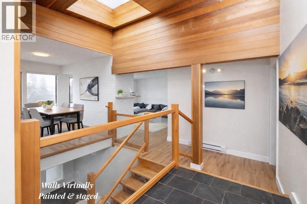 4934 Geer Road, Sechelt