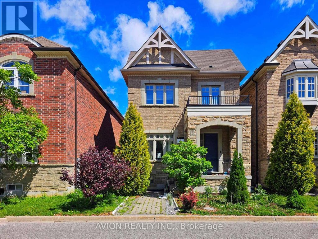 Bsmt - 6 Plantain Lane, Richmond Hill (oak Ridges Lake Wilcox)