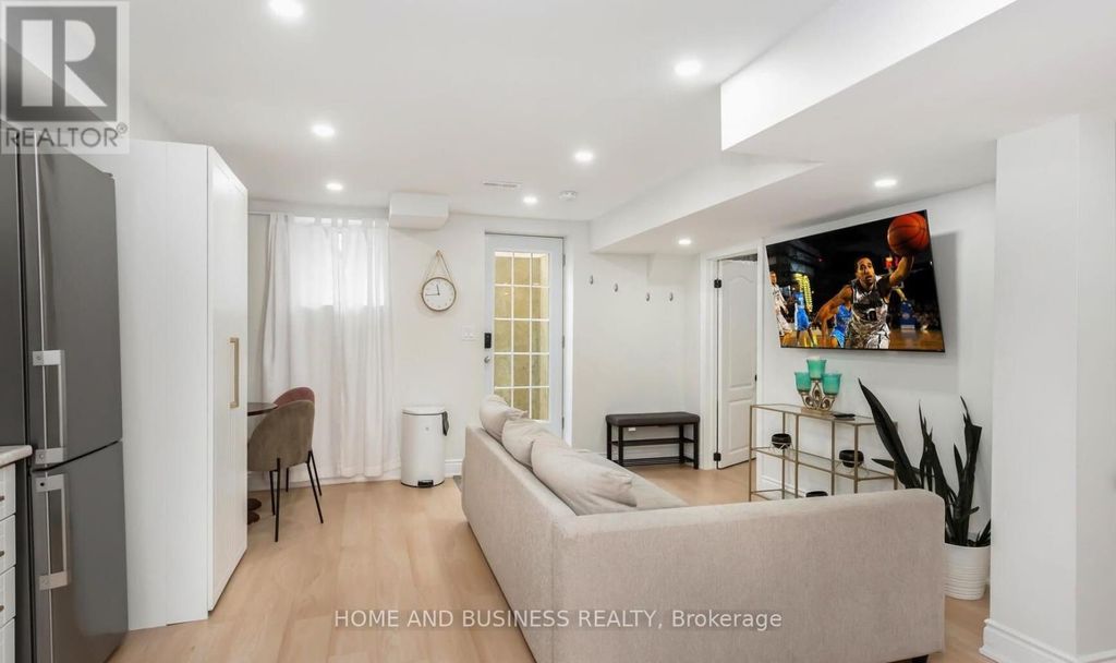 Bsmnt - 377 Etheridge Avenue, Milton (fo Ford)