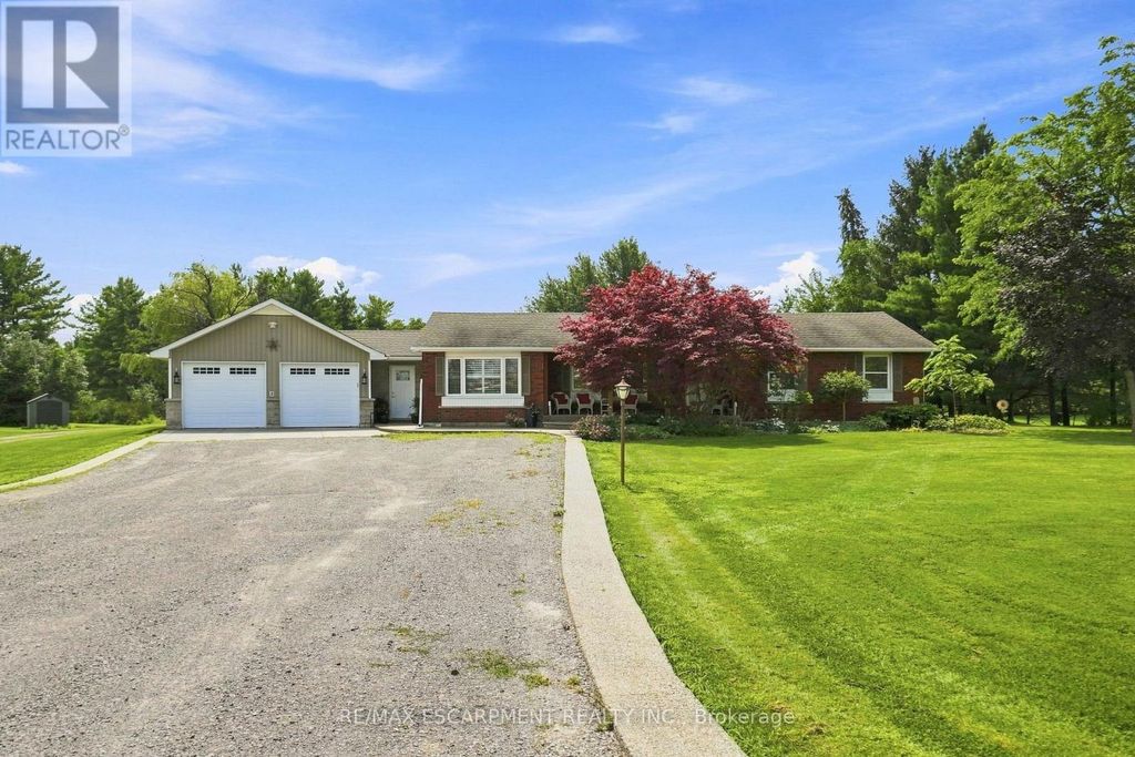 9784 Goodale Road, West Lincoln (west Lincoln)