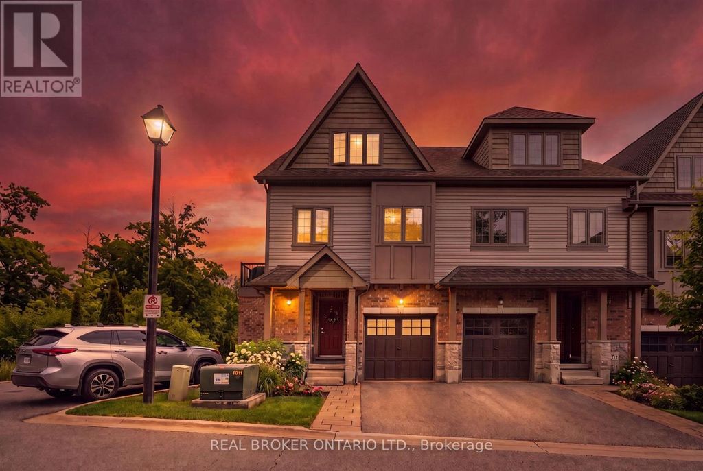9b - 9 Guthrie Lane, Guelph/eramosa (rockwood)