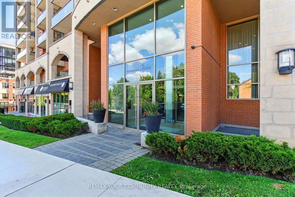 438 - 281 Woodbridge Avenue, Vaughan (west Woodbridge)