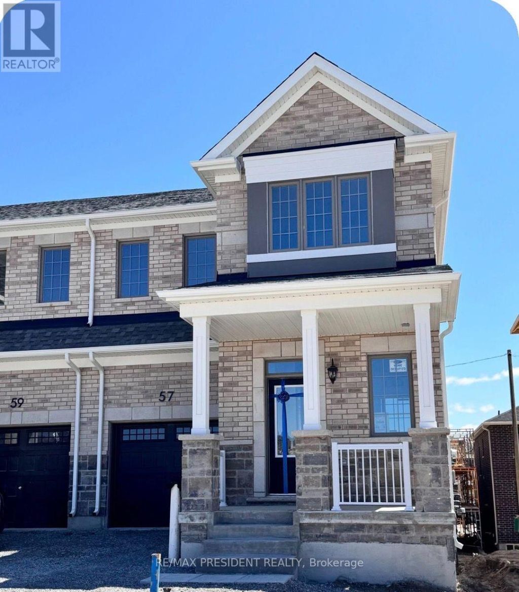 57 Lower Street, Barrie