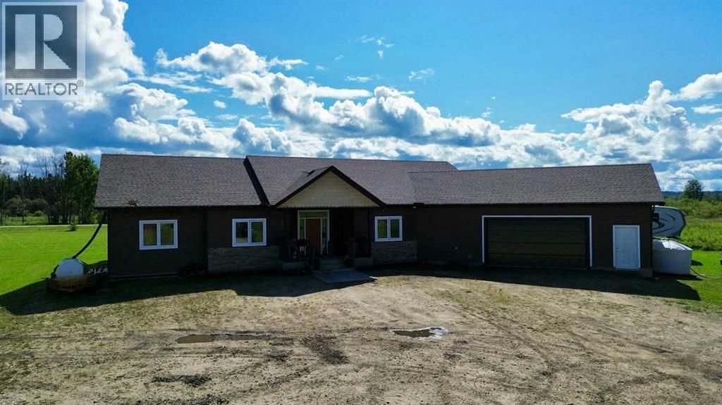115017 Twp Rd 600a, Rural Woodlands County