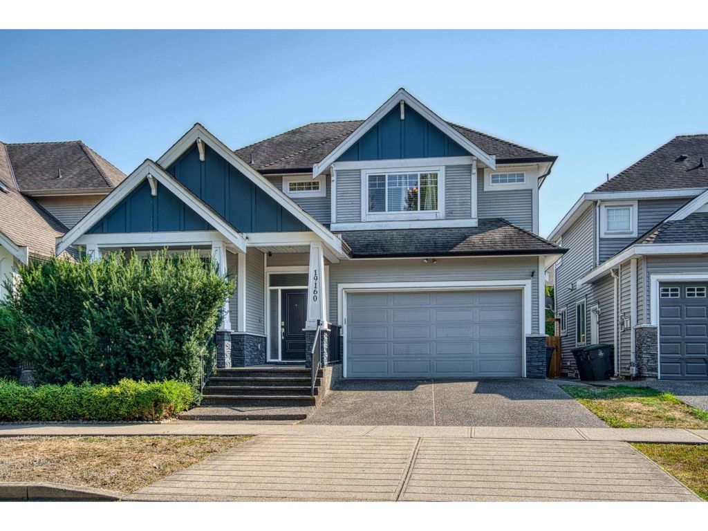 19160 69 Avenue, Surrey
