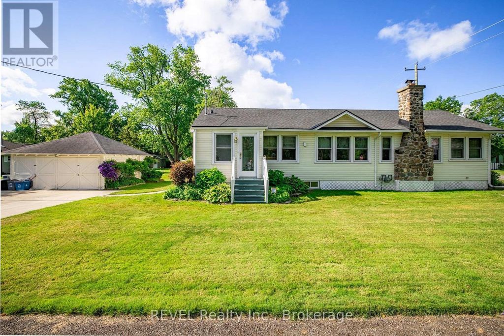 70 Bernard Avenue, Fort Erie (ridgeway)