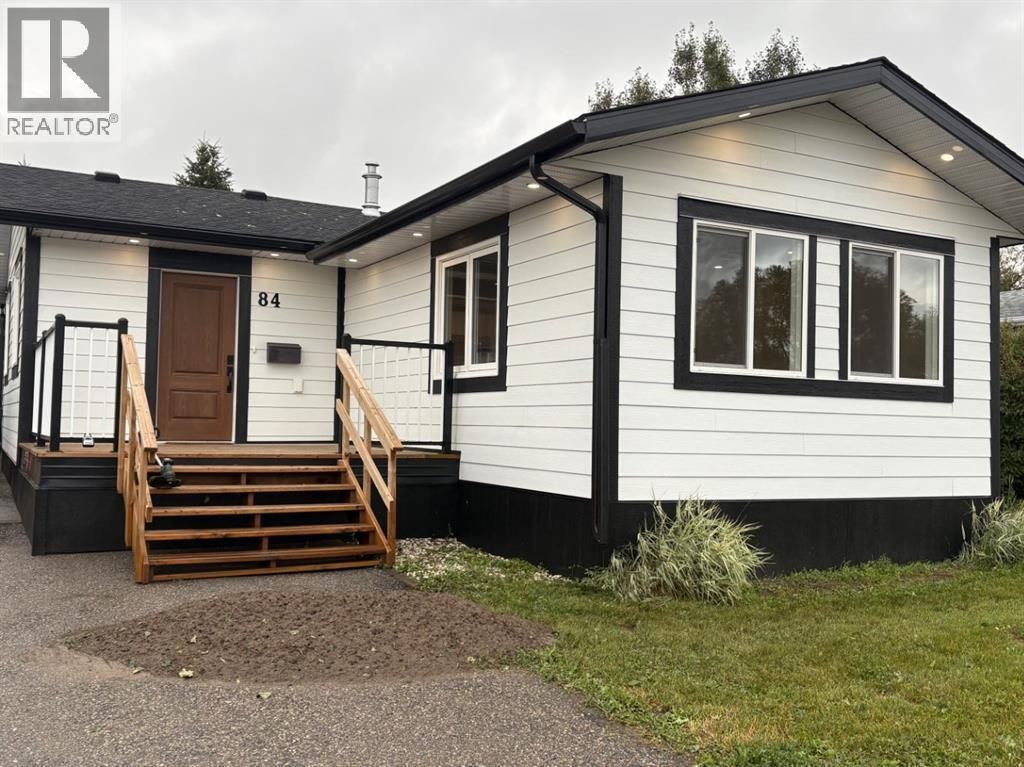 84, 1712 23 Street, Coaldale